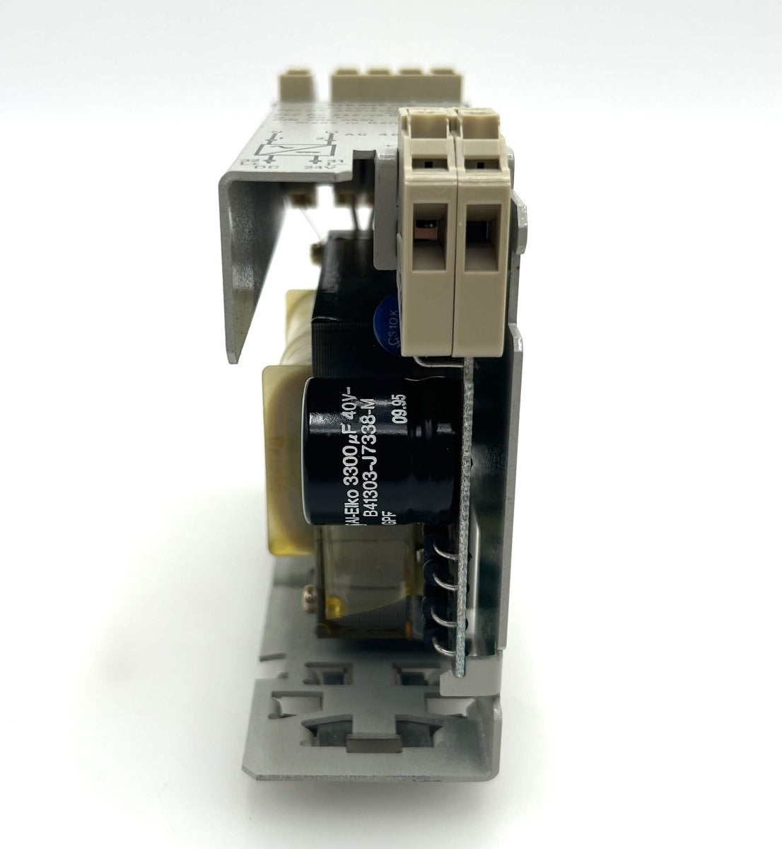 Siemens Transformator 4AV2106-2AB 400V → 24V DC 1A Industrie Trafo  T9/166