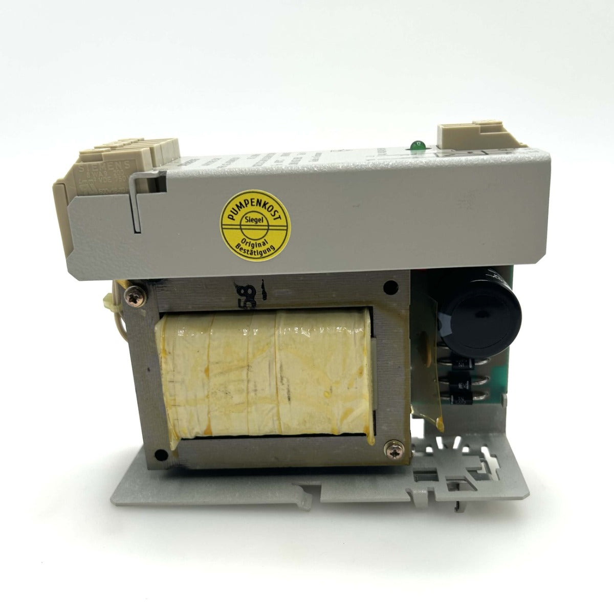 Siemens Transformator 4AV2106-2AB 400V → 24V DC 1A Industrie Trafo  T9/166
