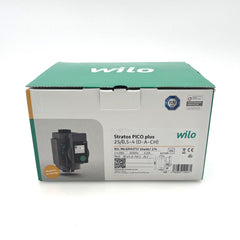 Wilo Stratos PICO Plus 25/0,5-4 Energiesparpumpe 1x230V Heizungspumpe 180mm P25/54