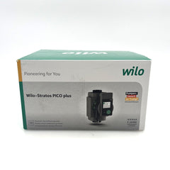 Wilo Stratos PICO Plus 30/0,5-4 180mm Hocheffizienzpumpe 1x230V Heizungspumpe P25/55