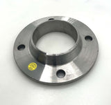 Schweißflansch Edelstahl DN 100 DY En1092  Flanschstutzen S35 JRG 263  P15/16