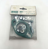 WILO Ovalflansch RF7 R 1 1/2 Zoll - DN 25 Art.-Nr.: 110628790  P15/266