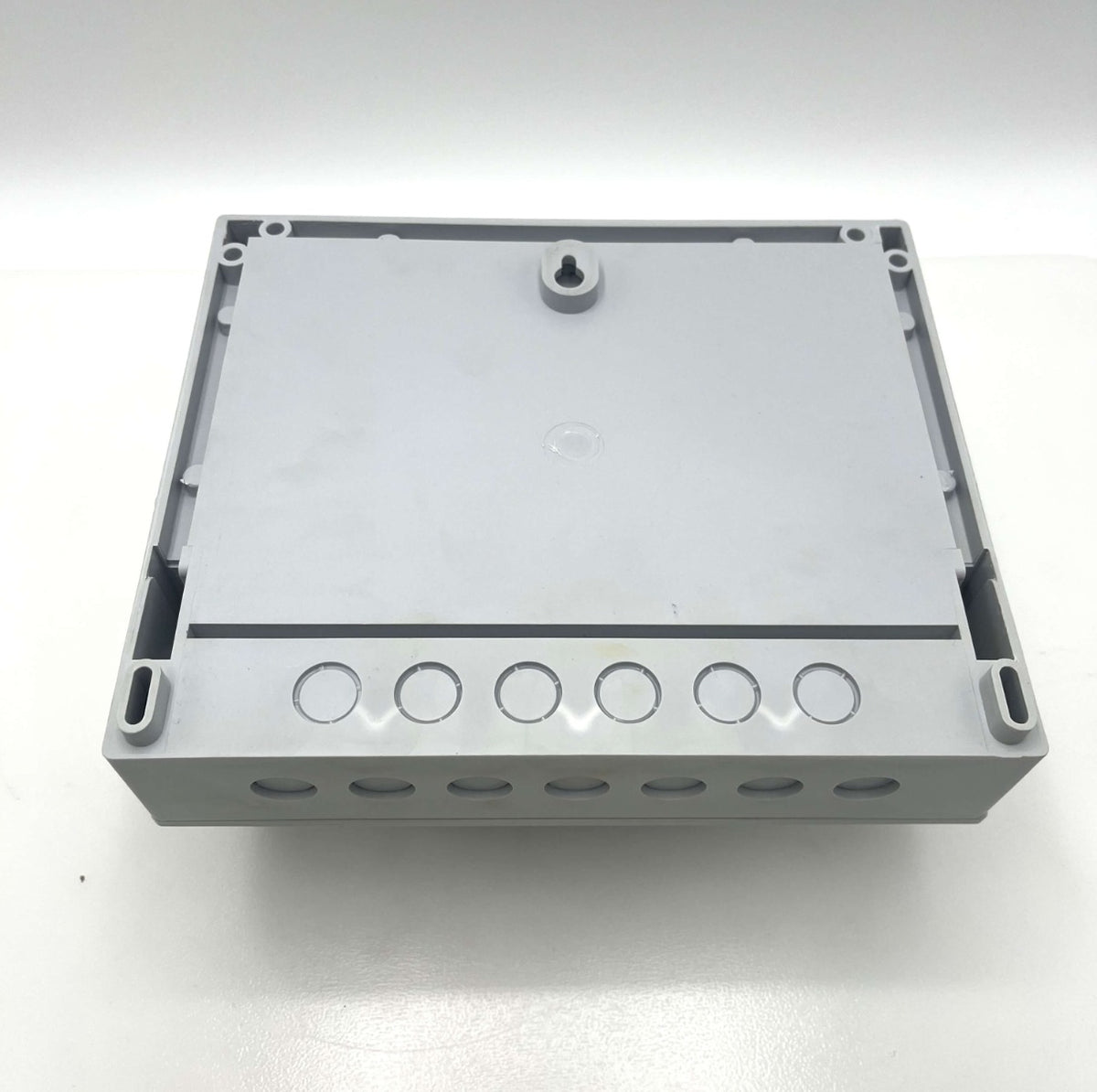 Grundfos GE100/TG Pumpensteuergerät Ser.-Nr.:60300110  P15/270