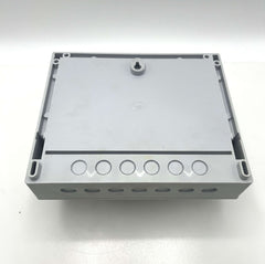 Grundfos GE100/TG Pumpensteuergerät Ser.-Nr.:60300110  P15/270