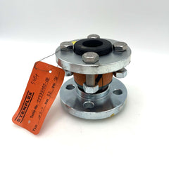 Stenflex AS DN32 PN16 120mm Schwingungsdämpfer für Pumpe P15/369