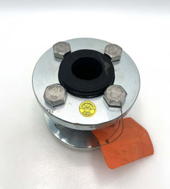 Stenflex AS DN32 PN16 120mm Schwingungsdämpfer für Pumpe P15/369