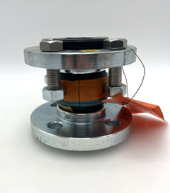 Stenflex AS DN32 PN16 120mm Schwingungsdämpfer für Pumpe P15/369