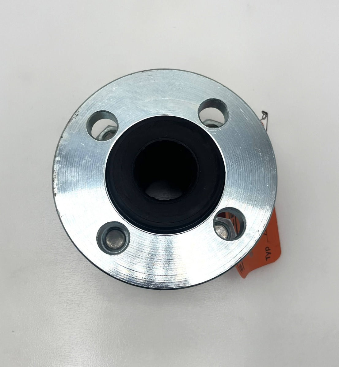Stenflex AS DN32 PN16 120mm Schwingungsdämpfer für Pumpe P15/369