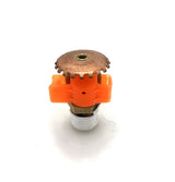 Sprinkler Düse Feuerlöschanlage Halbzoll   P15/411