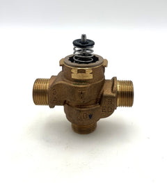 Honeywell  3-Wege-Ventil für Stellantrieb VC4613  230 V Heizungsventil  P15/401
