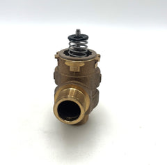 Honeywell  3-Wege-Ventil für Stellantrieb VC4613  230 V Heizungsventil  P15/401