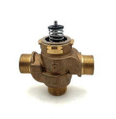 Honeywell  3-Wege-Ventil für Stellantrieb VC4613  230 V Heizungsventil  P15/401