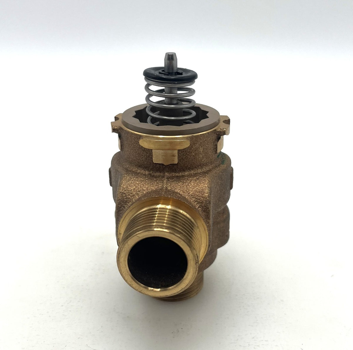Honeywell  3-Wege-Ventil für Stellantrieb VC4613  230 V Heizungsventil  P15/401