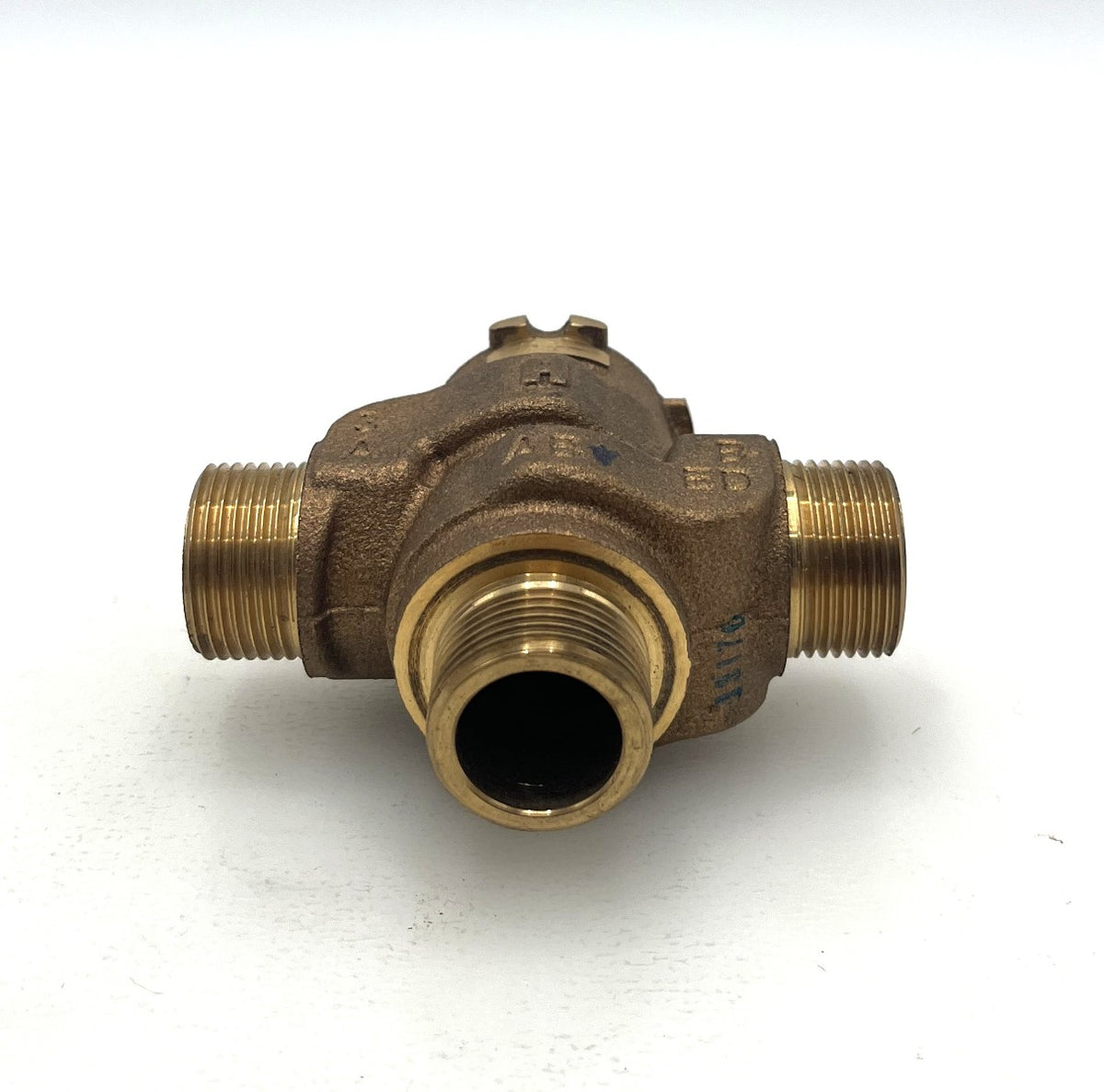 Honeywell  3-Wege-Ventil für Stellantrieb VC4613  230 V Heizungsventil  P15/401