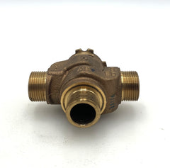 Honeywell  3-Wege-Ventil für Stellantrieb VC4613  230 V Heizungsventil  P15/401