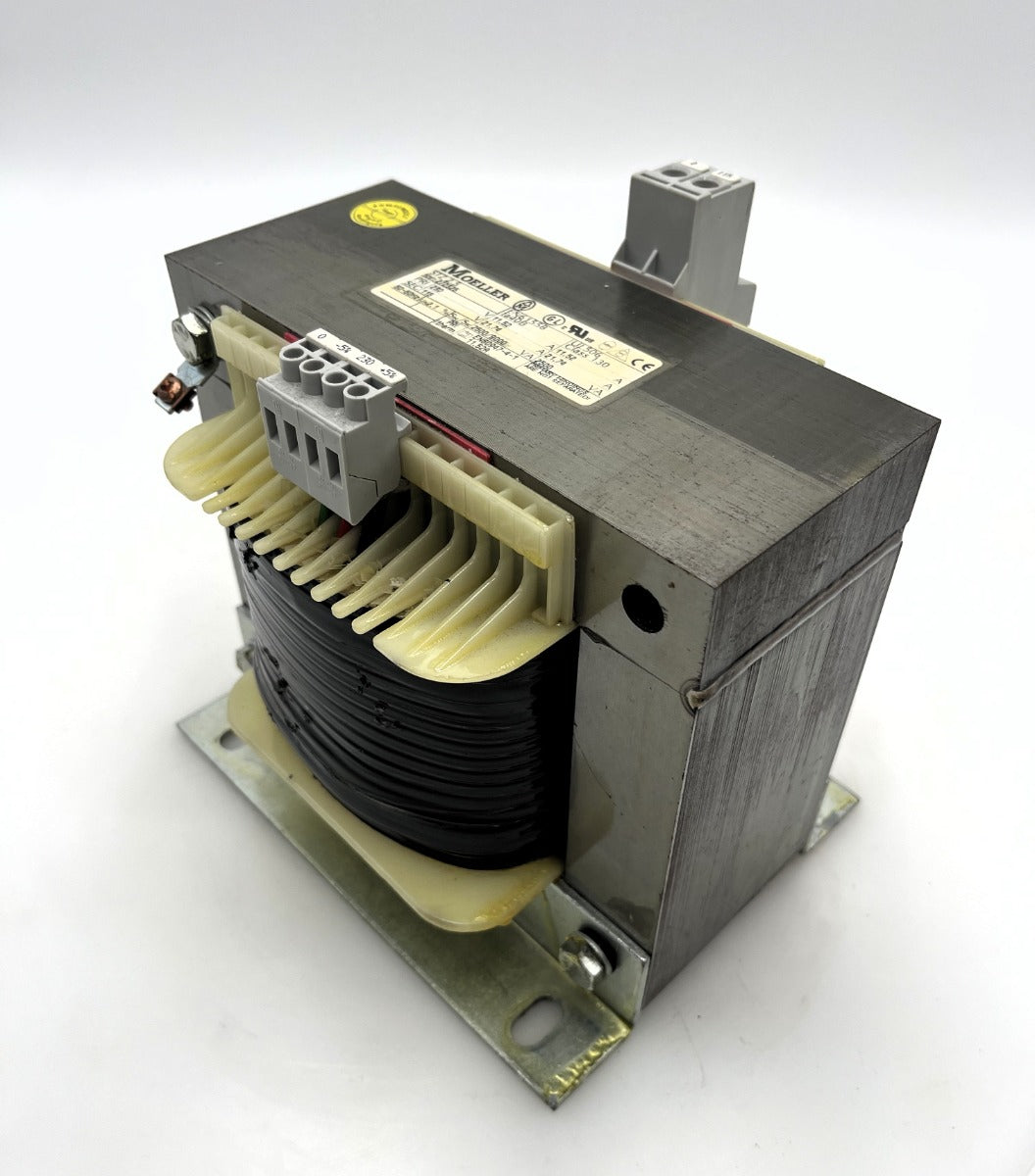 Moeller STZ 2.5 Trafo  pri 230V sec 115V 2500VA  T10/128