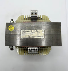 Moeller STZ 2.5 Trafo  pri 230V sec 115V 2500VA  T10/128