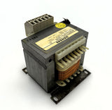 Siemens 4AM5160-2AB Trafo pri. 475 500 525V sec. 220V 250VA  T10/132