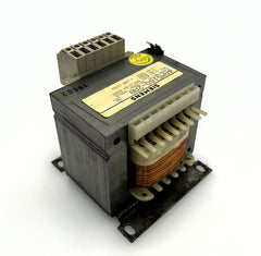 Siemens 4AM5160-2AB Trafo pri. 475 500 525V sec. 220V 250VA  T10/132