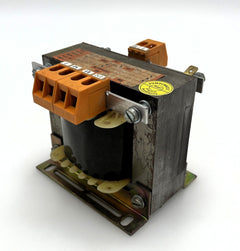 Transformator NT 0,16 Nr. 2622/86 pri.  220V sec. 14 19 24V 150VA  T10/133