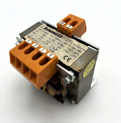 Strobelt TR-00293 Trafo pri. 230V sek. 10V 0,8A 8VA 21V 2,8A  58,8VA  T10/14