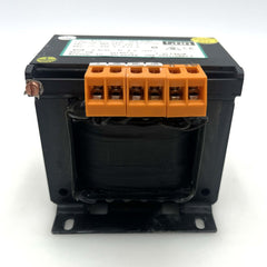 SBA Transformator ETK 380-420V 230V 400VA Industrie Trafo Sicherheitstrenntrafo T9/132