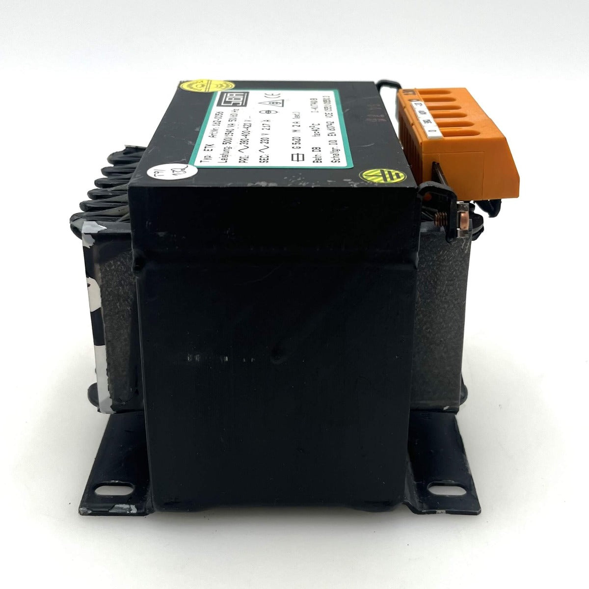 SBA Transformator ETK 380-420V 230V 400VA Industrie Trafo Sicherheitstrenntrafo T9/132