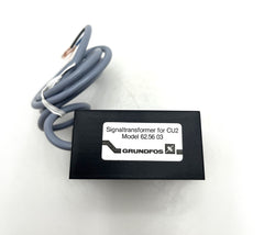 Grundfos Model 62.56 03 Signaltransformer für CU2 Motorvollschutz  P13/1244