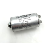 Jensen Capacitors 0,47 Mikrofarad Kondensator für Grundfos CU2 530 WVAC P13/1334