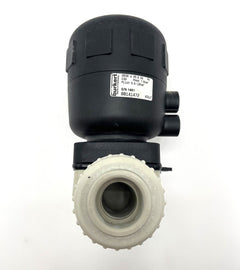 Bürkert 2/2-Wege Kolbensteuer Membran Ventil  00141472   5,5-10 bar  S/N 1461 P13/1242