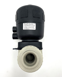 Bürkert 2/2-Wege Kolbensteuer Membran Ventil  00141472   5,5-10 bar  S/N 1461 P13/1242