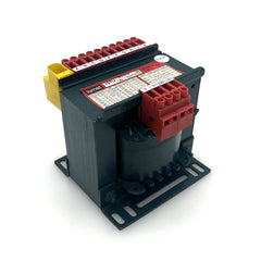 Ismet Transformator Trafo  pri 200-550 V sec 220 V 160 VA  T9/109