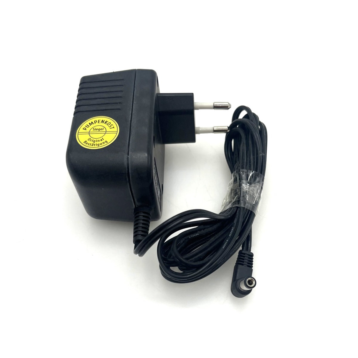 Netzteil HD AC Adaptor DEN412003 pri 230 V sec 4,5 V DC 750mA Ladegerät T9/1095
