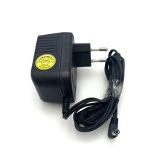 Netzteil HD AC Adaptor DEN412003 pri 230 V sec 4,5 V DC 750mA Ladegerät T9/1095