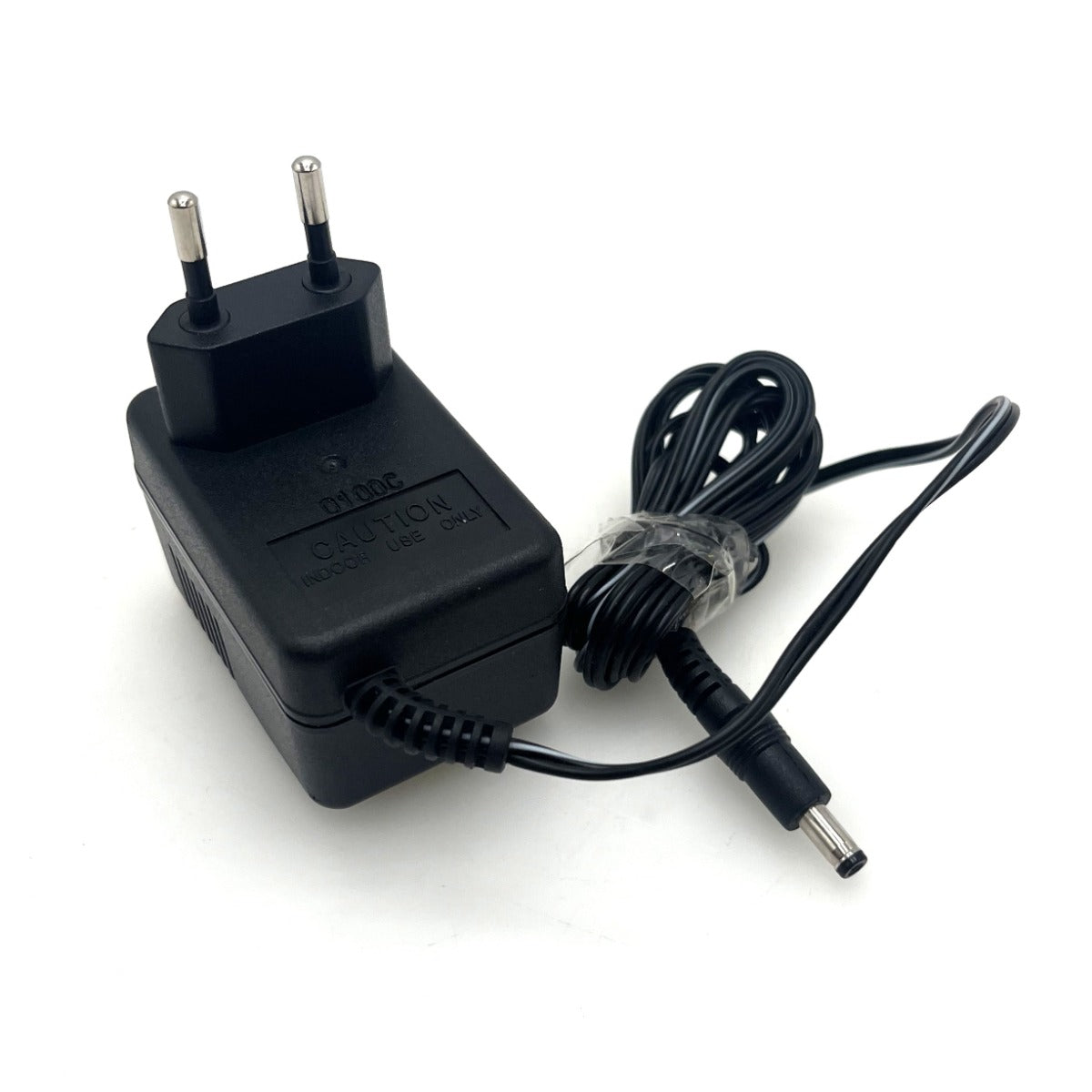 Netzteil Video AC Adapter HKA-1220 EC-230 pri 230 V sek 12 V 2,4 VA T9/1099