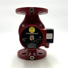 Grundfos GD 40 Heizungspumpe 3x400V Umwälzpumpe 220mm P16/522