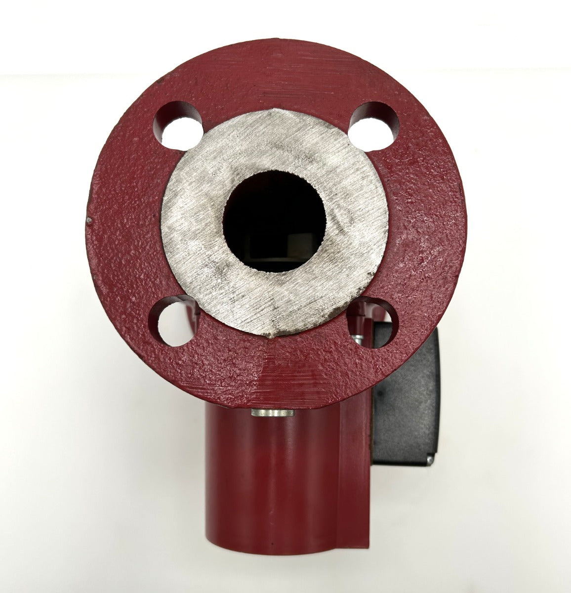 Grundfos GD 40 Heizungspumpe 3x400V Umwälzpumpe 220mm P16/522