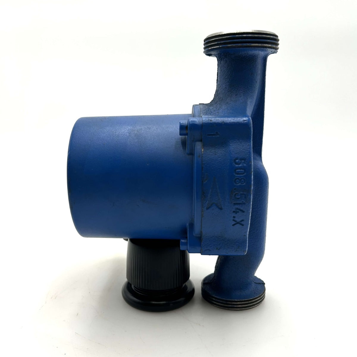Megalux EUP 4-3300 Heizungspumpe 1x230 V Umwälzpumpe UPS 25-60 P8/754