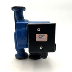 Megalux EUP 4-3300 Heizungspumpe 1x230 V Umwälzpumpe UPS 25-60 P8/754