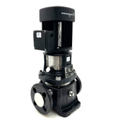 Grundfos CR 5-2 A-FGJ-A-E-HQQE Druckerhöhungspumpe 3x400V 0,37 kW P21/14