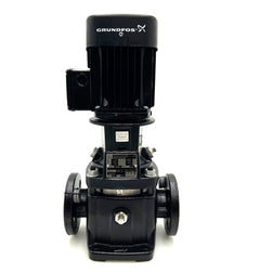 Grundfos CR 5-2 A-FGJ-A-E-HQQE Druckerhöhungspumpe 3x400V 0,37 kW P21/14