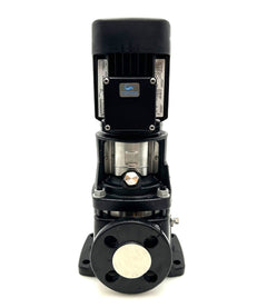 Grundfos CR 5-2 A-FGJ-A-E-HQQE Druckerhöhungspumpe 3x400V 0,37 kW P21/14