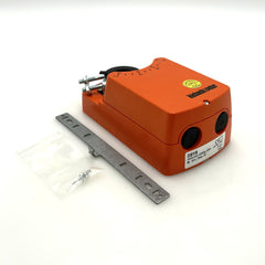 Klappenantrieb K & P DSY/8 24 V AC / VDC 50/60 Hz 6 VA Stellmotor Kieback S8/26