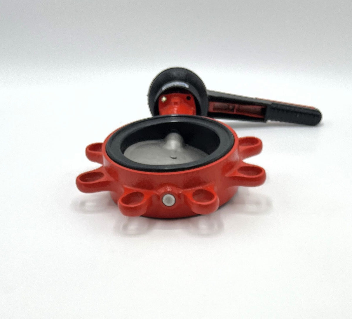 KSB AMRI BOAX S 3G6K6GXU/PN16 Einklemm-Absperrklappe DN 160 Butterfly Ventil  P15/100