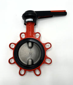 KSB AMRI BOAX S 3G6K6GXU/PN16 Einklemm-Absperrklappe DN 160 Butterfly Ventil  P15/100