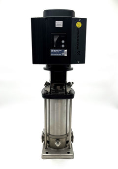 Grundfos CRNE 1-12 A-CA-GI-E-HQQE Druckerhöhungspumpe  1x230 V  P15/283