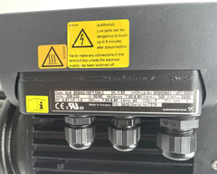 Grundfos CRNE 1-12 A-CA-GI-E-HQQE Druckerhöhungspumpe  1x230 V  P15/283