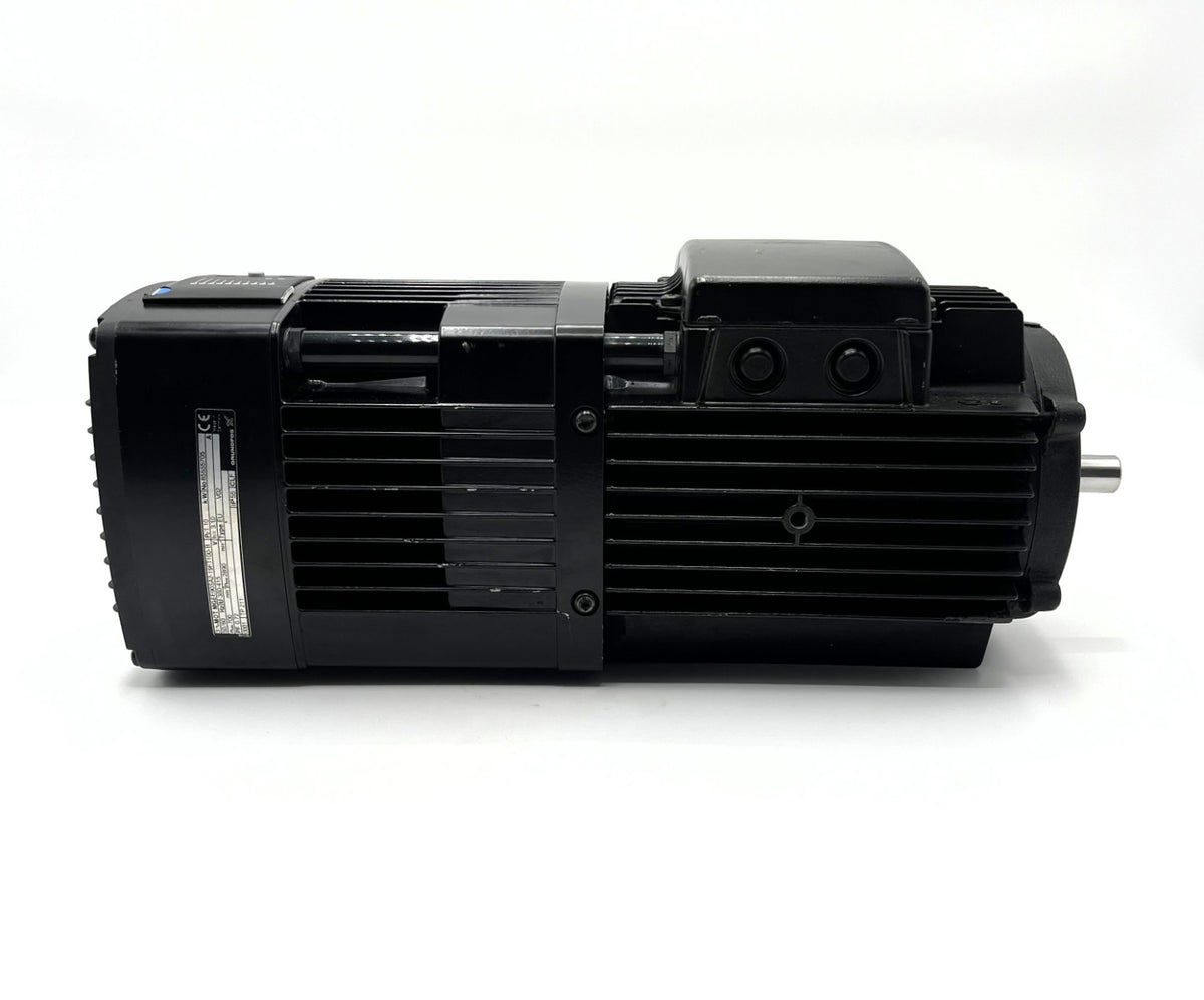 Grundfos MGE 90 SA2-19FT100-B Elektromotor 3x400 V 1,1 kW Druckerhöhungspumpe A24/11