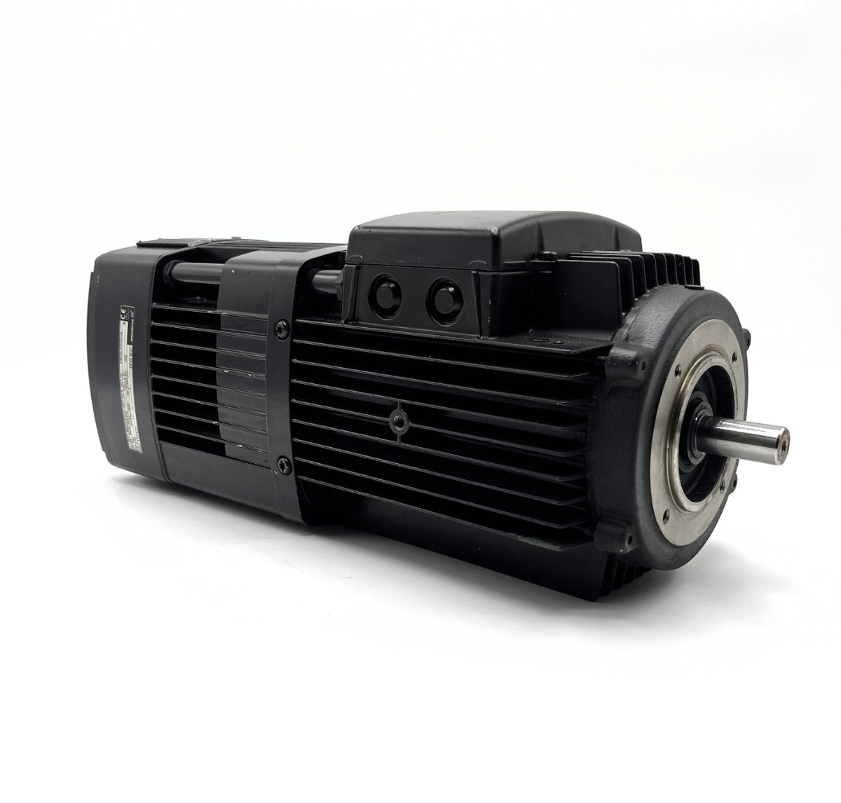 Grundfos MGE 90 SA2-19FT100-B Elektromotor 3x400 V 1,1 kW Druckerhöhungspumpe A24/11