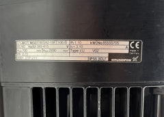Grundfos MGE 90 SA2-19FT100-B Elektromotor 3x400 V 1,1 kW Druckerhöhungspumpe A24/11